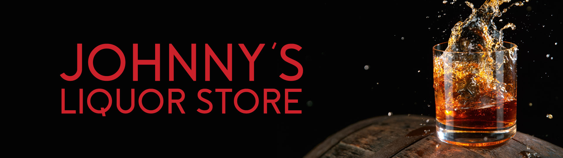 Johnny's Liquor Store Austell, GA Home Page